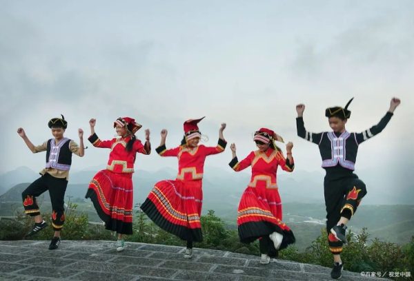 会东县:自然风光和人文景观并存的旅游胜地!插图2 会东县:自然风光和人文景观并存的旅游胜地!插图2