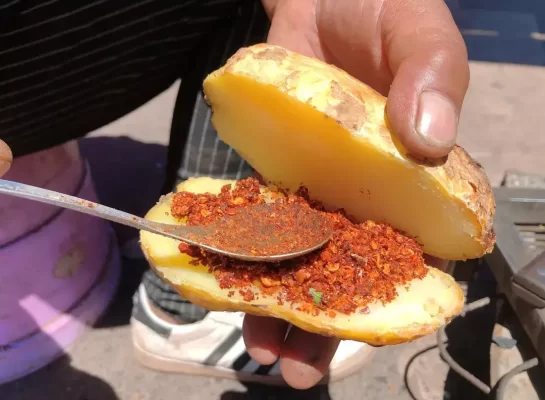 会东县民权村忠忠美食店?插图2 会东县民权村忠忠美食店?插图2