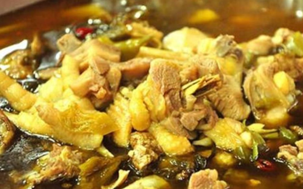 会东美食街(会东最繁华的美食街)插图2 会东美食街(会东最繁华的美食街)插图2