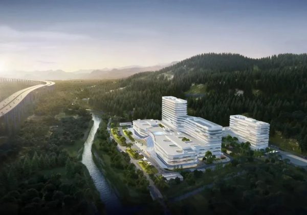 会东县加快医疗基础设施建设 进一步提升医疗卫生服务水平插图1 会东县加快医疗基础设施建设 进一步提升医疗卫生服务水平插图1