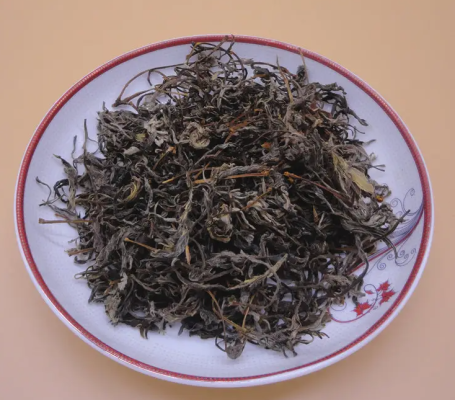 会东淌塘老鹰茶(会东老鹰茶介绍)?插图1 会东淌塘老鹰茶(会东老鹰茶介绍)?插图1