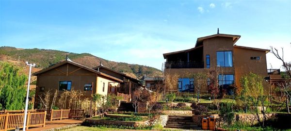 凉山会东县旅游之行，带你感受不一样的美景和文化！插图2