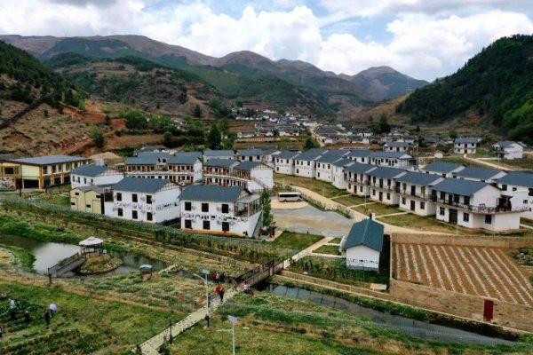 探寻会东县彝族年美食,传统味道与文化瑰宝!插图 探寻会东县彝族年美食,传统味道与文化瑰宝!插图