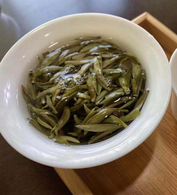 会东老鹰茶:一种清香扑鼻、口感独特的茶叶插图1 会东老鹰茶:一种清香扑鼻、口感独特的茶叶插图1