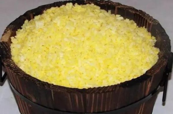 会东非遗美食包谷饭(会东家喻户晓美食包谷饭)插图1 会东非遗美食包谷饭(会东家喻户晓美食包谷饭)插图1