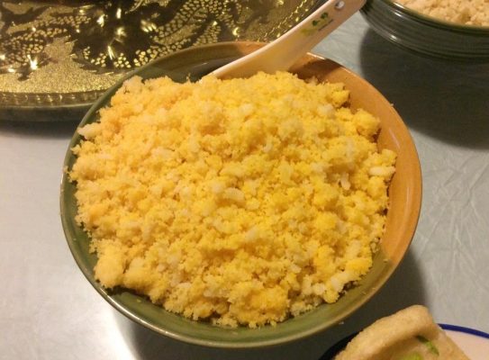 会东非遗美食包谷饭(会东家喻户晓美食包谷饭)插图2 会东非遗美食包谷饭(会东家喻户晓美食包谷饭)插图2