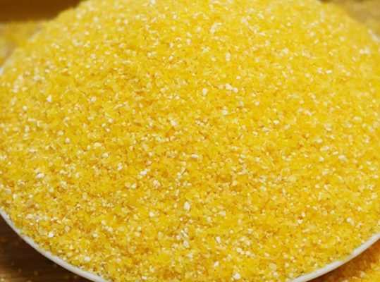 会东非遗美食包谷饭(会东家喻户晓美食包谷饭)插图 会东非遗美食包谷饭(会东家喻户晓美食包谷饭)插图