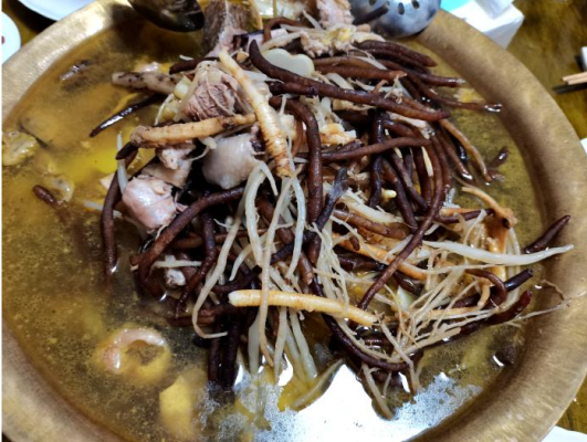 会东美食自助餐厅？会东县美食？-会东网