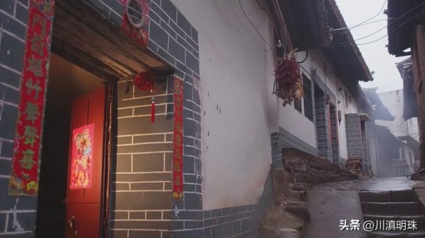 会东县哪个镇好?推荐会东姜州古镇-会东网