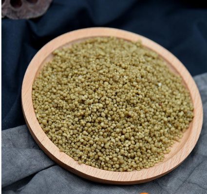 会东家喻户晓的苦荞饭(会东非遗美食荞饭疙瘩)-会东网