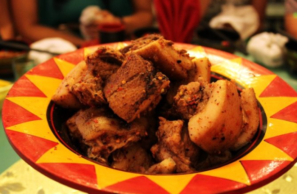 会东县铅锌镇小谢美食店？-会东网