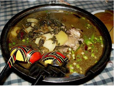 会东县汪砂锅美食二店:品味正宗砂锅美食的绝佳去处-会东网