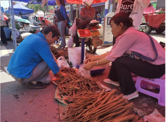 会东县民权村忠忠美食店？-会东网