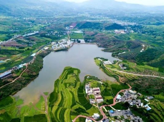 会东旅游笔记:推荐大家到老君滩游玩?-会东网