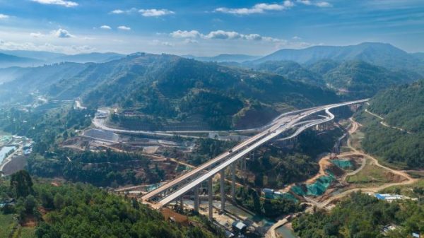 宜宾到会东高速好久通车?宜攀高速会东北门?-会东网