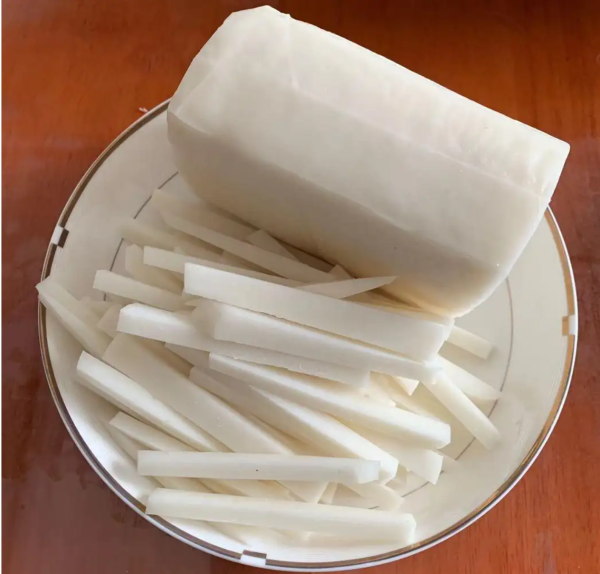 会东县著名小吃饵块(会东家喻户晓的小吃)?插图 会东县著名小吃饵块(会东家喻户晓的小吃)?插图