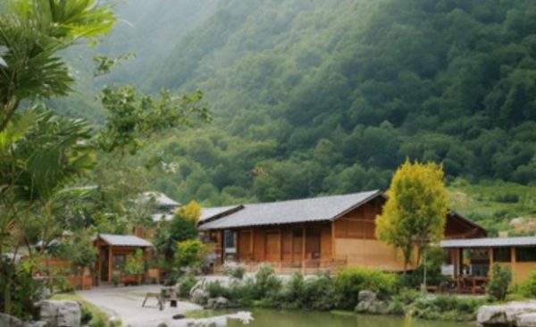 会东县姜州镇把乡村振兴战略计划！插图1