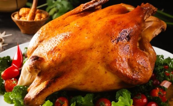 会东烤全鸡做法(会东烤全鸡介绍)?插图2 会东烤全鸡做法(会东烤全鸡介绍)?插图2