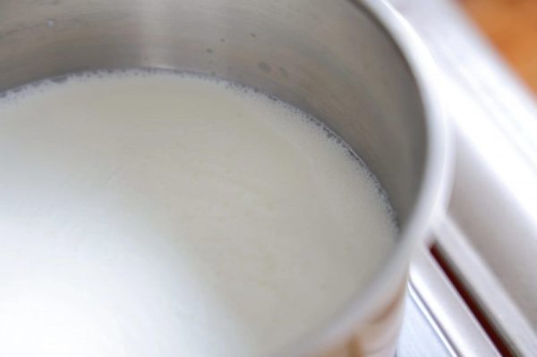 三色冰淇淋制作方法,口感松软解馋,颜值爆表!插图3 三色冰淇淋制作方法,口感松软解馋,颜值爆表!插图3