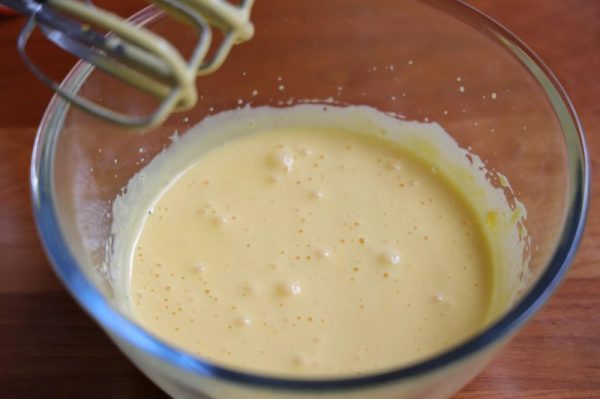 三色冰淇淋制作方法,口感松软解馋,颜值爆表!插图2 三色冰淇淋制作方法,口感松软解馋,颜值爆表!插图2