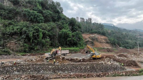 会东两岔河水库介绍(会东两岔河水库在哪里)?-会东网