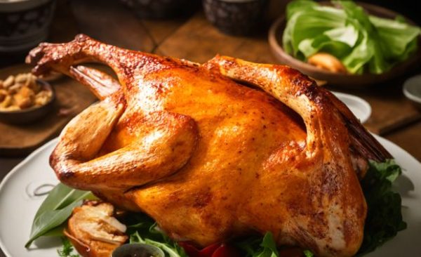 会东烤全鸡做法(会东烤全鸡介绍)?插图1 会东烤全鸡做法(会东烤全鸡介绍)?插图1