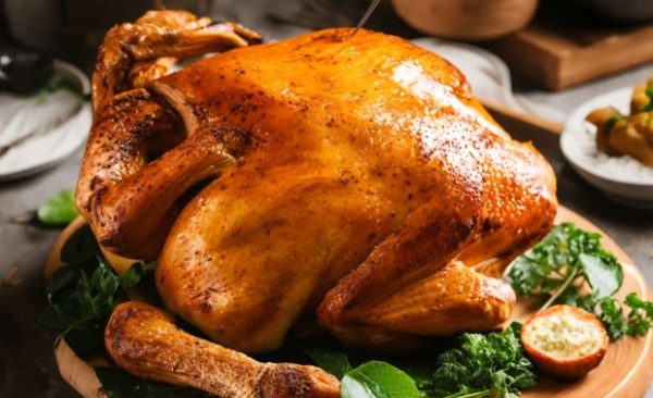 会东烤全鸡做法(会东烤全鸡介绍)?插图3 会东烤全鸡做法(会东烤全鸡介绍)?插图3