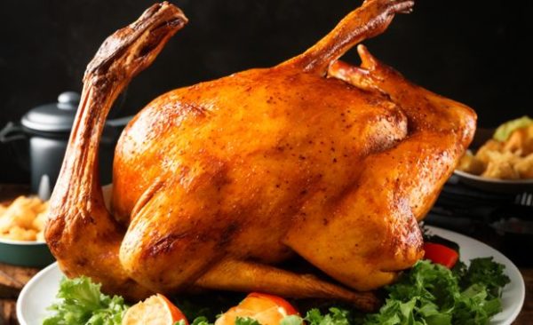 会东烤全鸡做法(会东烤全鸡介绍)?-会东网