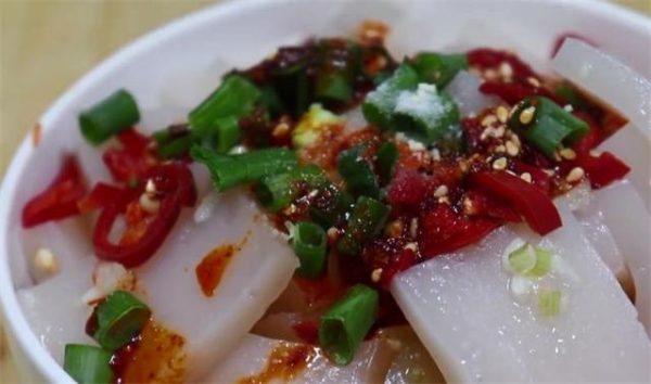 会东地域小吃凉粉(会东凉粉种类介绍)?插图3 会东地域小吃凉粉(会东凉粉种类介绍)?插图3