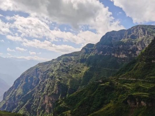 会东最高海拔（会东都有哪些矿资源）？-会东网