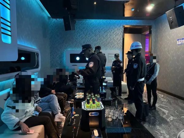 会东县公安局开展社会治安集中清查整治行动-会东网