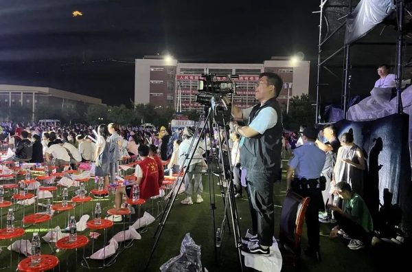 记者节：致敬时代的见证者和社会的守望者！插图