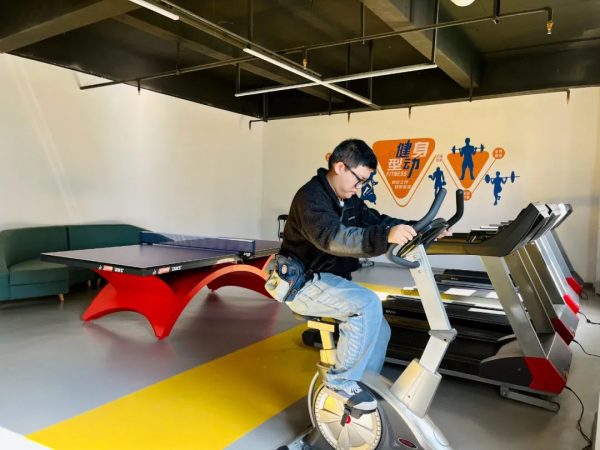 建设新时代文明实践中心，打通服务群众“最后一公里插图1