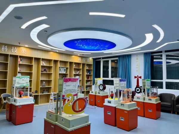 建设新时代文明实践中心，打通服务群众“最后一公里插图2