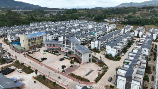 会东县依托“AI智慧治理”开发“便民服务”小程序插图2