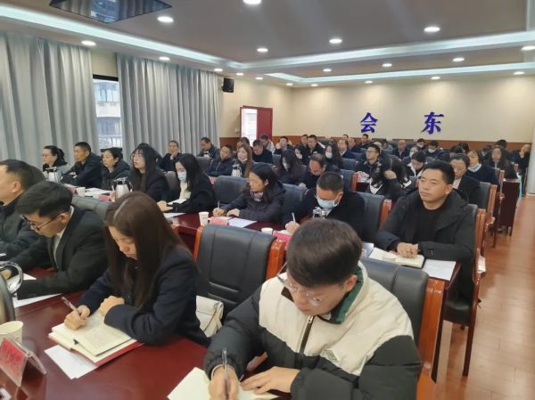 国家档案局推进脱贫地区档案事业高质量发展培训班在喜德、西昌举办插图1