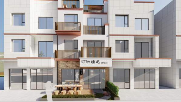 会东县打造精品民宿，推动乡村振兴插图2