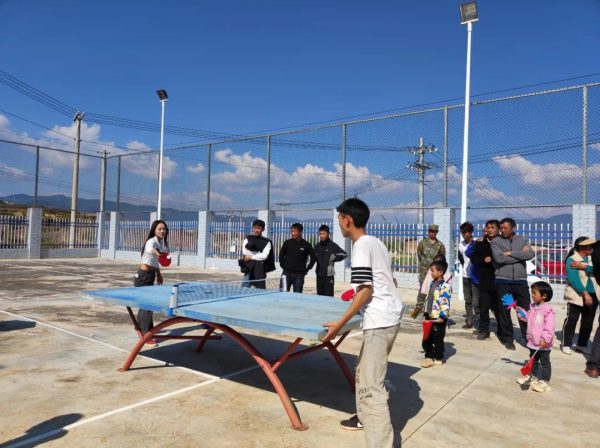 铁柳镇举办“重走长征路 匠心铸初心”主题党日活动插图2