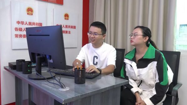 会东打造预算联网监督“利剑” 提升“天眼”下的阳光财政插图1