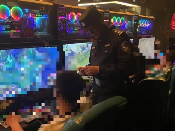 会东县公安局开展社会治安集中清查整治行动插图4