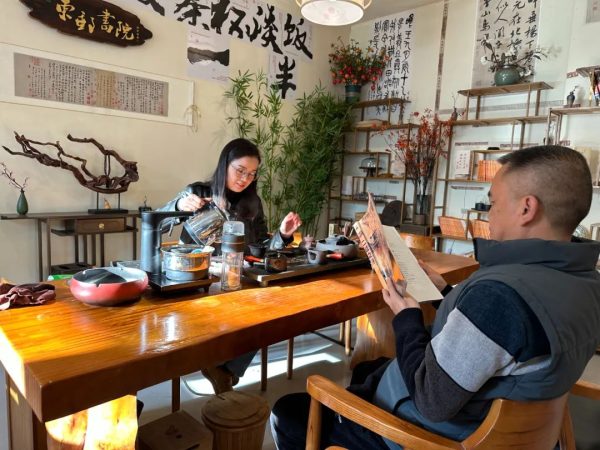 会东打造温度职工之家 关爱员工零距离插图2 会东打造温度职工之家 关爱员工零距离插图2