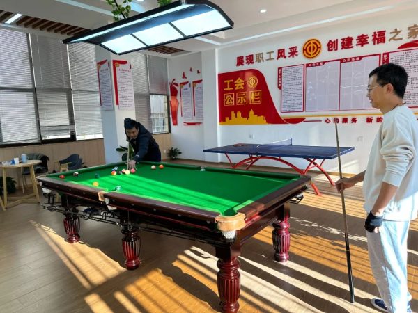 会东打造温度职工之家 关爱员工零距离插图 会东打造温度职工之家 关爱员工零距离插图