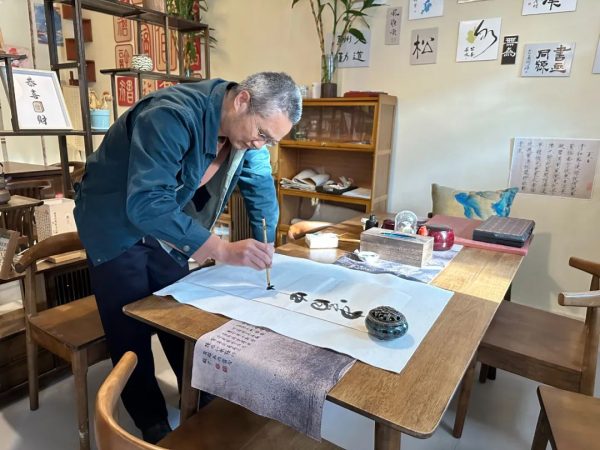 会东打造温度职工之家 关爱员工零距离插图1 会东打造温度职工之家 关爱员工零距离插图1