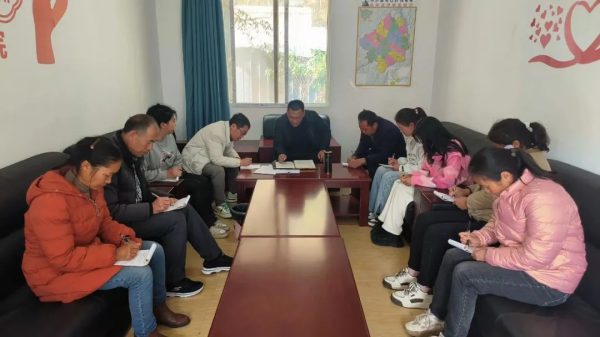 唐智:用爱心和耐心为敬老院老人打造温馨家插图3 唐智:用爱心和耐心为敬老院老人打造温馨家插图3