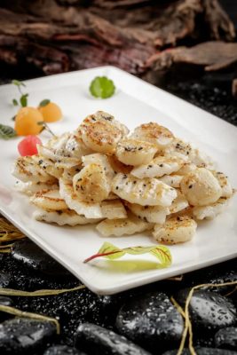 会东块菌(会东县盛产的黑松露)?插图2 会东块菌(会东县盛产的黑松露)?插图2