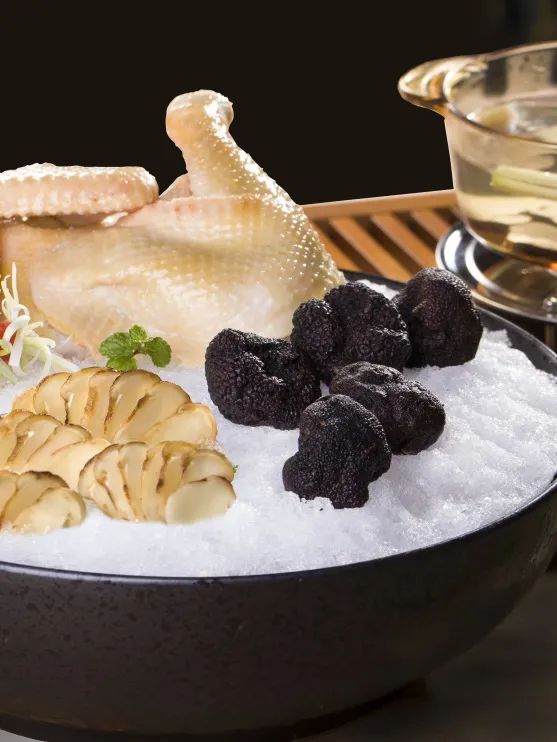 会东的黑松露：山野的狂放与人间美味插图12