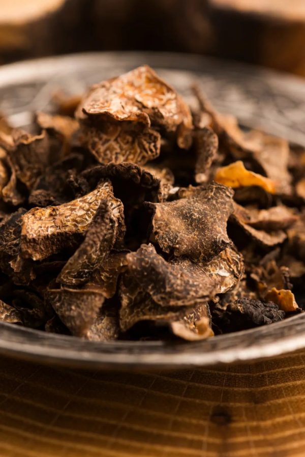 会东的黑松露：山野的狂放与人间美味插图13