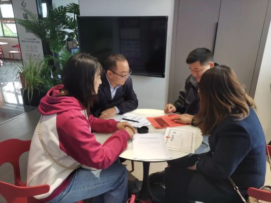 会东县以创业担保贷款助力创业者，促进高质量发展！插图