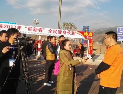 记者节：致敬时代的见证者和社会的守望者！插图2