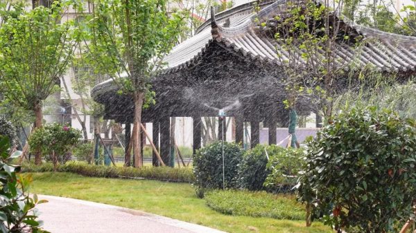 会东县持续推进湿地公园建设！插图1